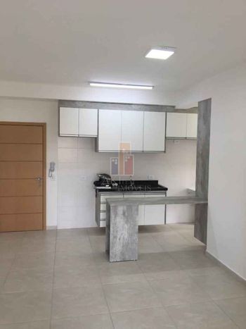Foto 4 do(a) Apartamento de 2 quartos à venda em Vila Nova Cidade Universitária, Bauru