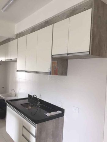 Foto 6 do(a) Apartamento de 2 quartos à venda em Vila Nova Cidade Universitária, Bauru