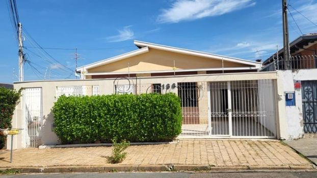 Foto 1 do(a) Casa em Condomínio false à venda em Jardim Chapadão, Campinas