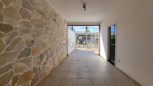 Foto 3 do(a) Casa em Condomínio false à venda em Jardim Chapadão, Campinas