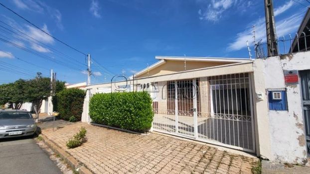 Foto 2 do(a) Casa em Condomínio false à venda em Jardim Chapadão, Campinas