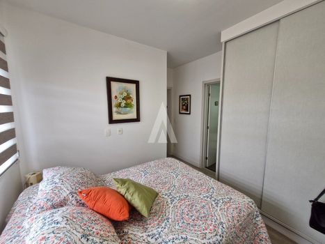 Foto 9 do(a) Apartamento de 2 quartos à venda em Bucarein, Joinville