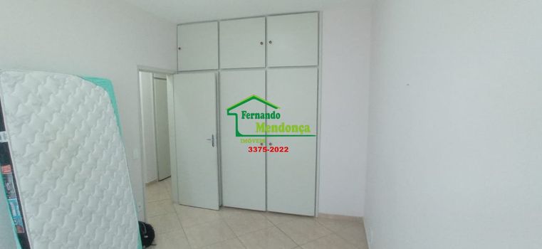 Foto 7 do(a) Apartamento de 3 quartos à venda em Coração Eucarístico, Belo Horizonte