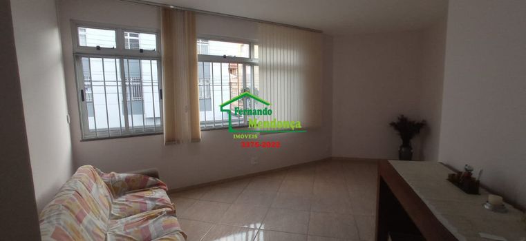 Foto 1 do(a) Apartamento de 3 quartos à venda em Coração Eucarístico, Belo Horizonte
