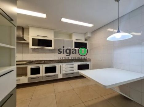 Foto 8 do(a) Casa em Condomínio de 3 quartos para alugar em Vila Andrade, São Paulo