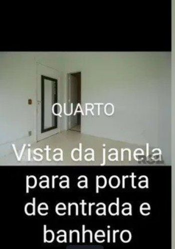 Foto 7 do(a) Flat de 1 quartos à venda em São Sebastião, Porto Alegre