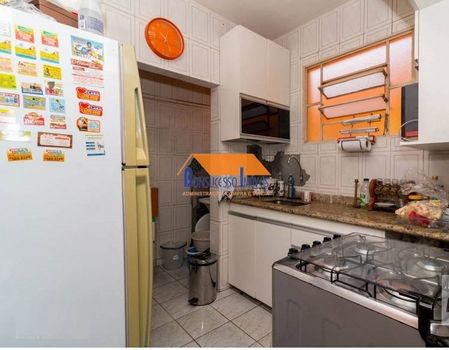 Foto 5 do(a) Apartamento de 2 quartos à venda em Santa Cruz, Belo Horizonte