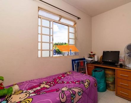 Foto 2 do(a) Apartamento de 2 quartos à venda em Santa Cruz, Belo Horizonte