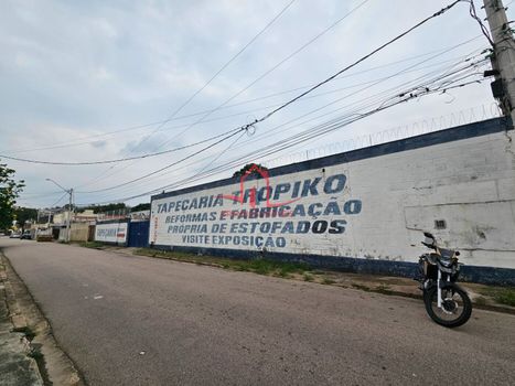 Foto 4 do(a) Terreno false à venda em Vila Joana, Jundiaí