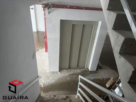 Foto 17 do(a) Cobertura de 1 quartos à venda em Jardim Santa Lídia, Mauá