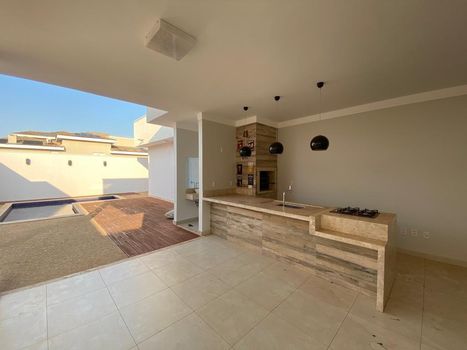 Foto 14 do(a) Casa em Condomínio de 3 quartos à venda em Aeroporto, Araçatuba