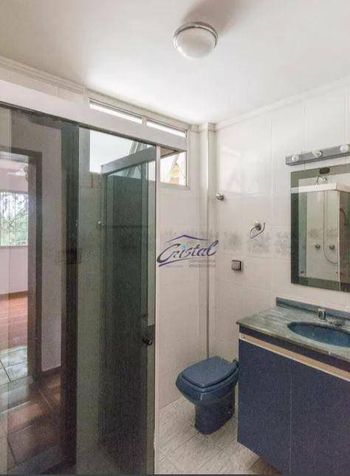 Foto 8 do(a) Apartamento de 3 quartos à venda em Jardim Bonfiglioli, São Paulo