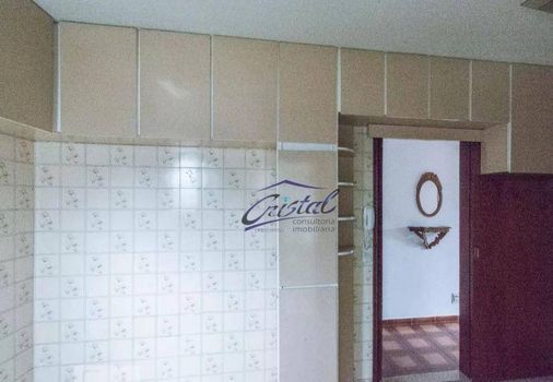 Foto 4 do(a) Apartamento de 3 quartos à venda em Jardim Bonfiglioli, São Paulo