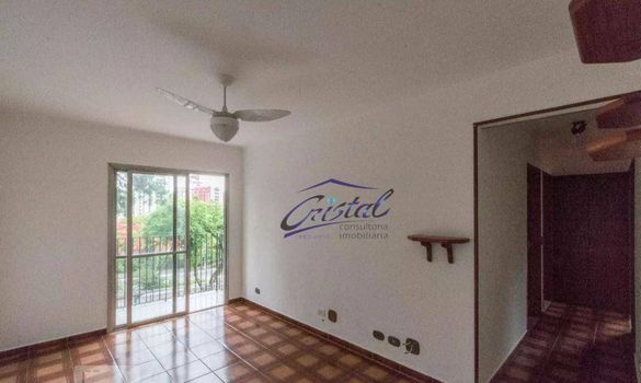 Foto 1 do(a) Apartamento de 3 quartos à venda em Jardim Bonfiglioli, São Paulo