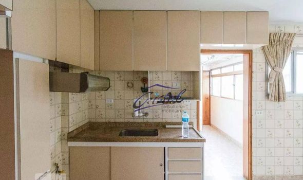 Foto 3 do(a) Apartamento de 3 quartos à venda em Jardim Bonfiglioli, São Paulo