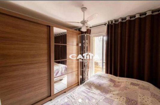 Foto 10 do(a) Casa em Condomínio de 2 quartos à venda em Vila Carmosina, São Paulo