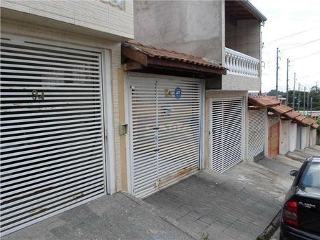 Foto 18 do(a) Casa em Condomínio de 2 quartos à venda em Vila Carmosina, São Paulo
