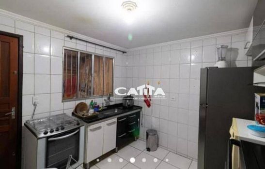Foto 2 do(a) Casa em Condomínio de 2 quartos à venda em Vila Carmosina, São Paulo