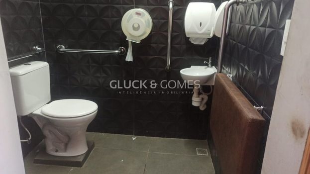 Foto 10 do(a) Sala / Conjunto Comercial false à venda em Boa Vista, Londrina