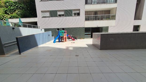 Foto 30 do(a) Apartamento de 4 quartos à venda em Luxemburgo, Belo Horizonte