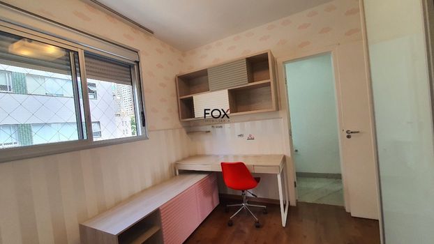 Foto 20 do(a) Apartamento de 4 quartos à venda em Luxemburgo, Belo Horizonte