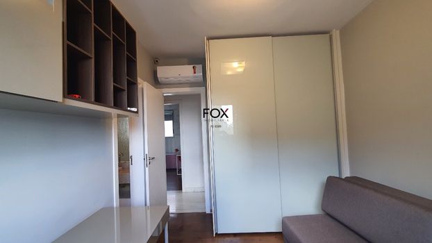 Foto 11 do(a) Apartamento de 4 quartos à venda em Luxemburgo, Belo Horizonte