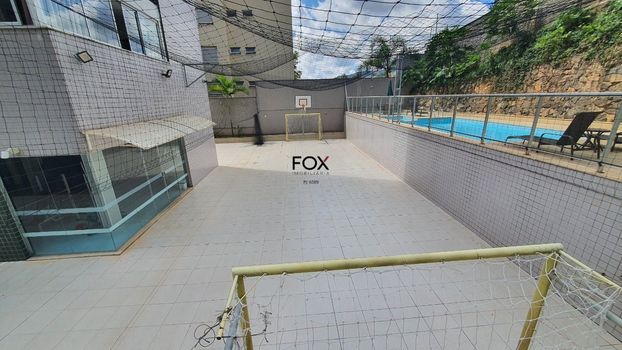 Foto 33 do(a) Apartamento de 4 quartos à venda em Luxemburgo, Belo Horizonte