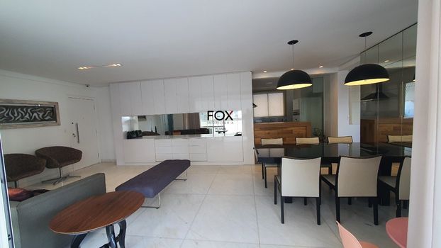 Foto 6 do(a) Apartamento de 4 quartos à venda em Luxemburgo, Belo Horizonte