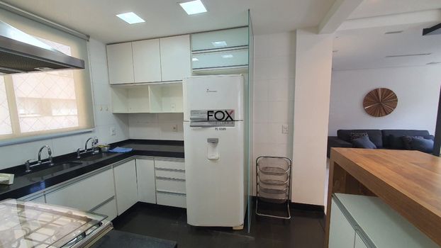 Foto 23 do(a) Apartamento de 4 quartos à venda em Luxemburgo, Belo Horizonte