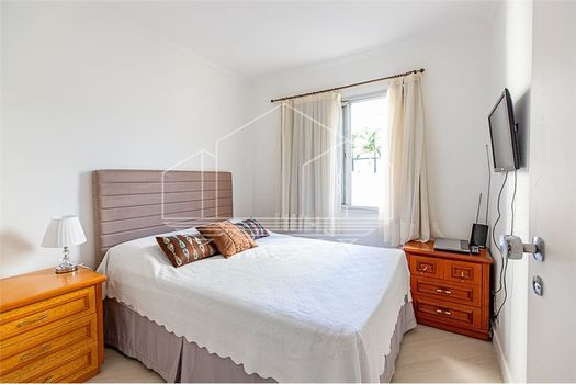 Foto 12 do(a) Apartamento de 2 quartos à venda em Indianópolis, São Paulo