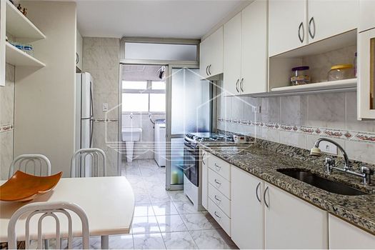 Foto 11 do(a) Apartamento de 2 quartos à venda em Indianópolis, São Paulo