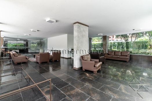 Foto 40 do(a) Apartamento de 3 quartos à venda em Santa Cecília, São Paulo