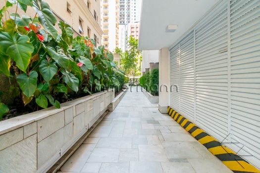 Foto 41 do(a) Apartamento de 3 quartos à venda em Santa Cecília, São Paulo