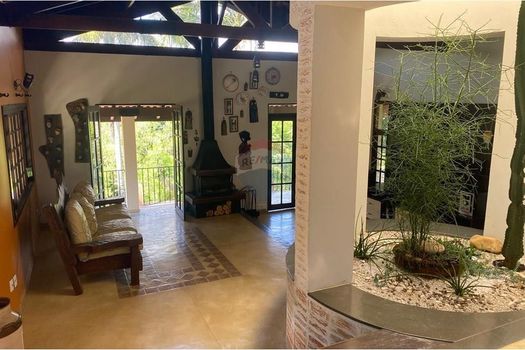 Foto 7 do(a) Casa em Condomínio de 4 quartos à venda em Sítio da Moenda, Itatiba