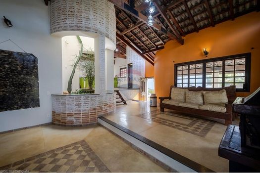 Foto 40 do(a) Casa em Condomínio de 4 quartos à venda em Sítio da Moenda, Itatiba