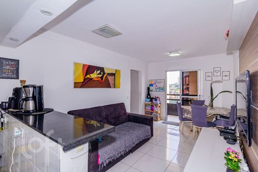 Foto 1 do(a) Apartamento de 2 quartos à venda em Cidade Vargas, São Paulo