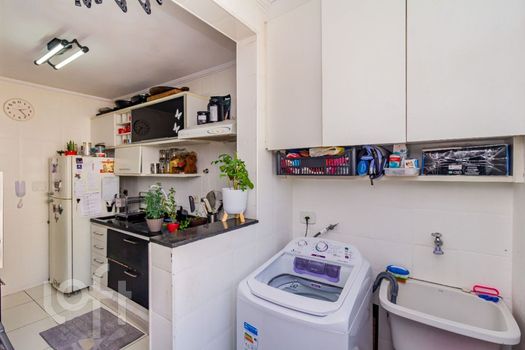Foto 18 do(a) Apartamento de 2 quartos à venda em Cidade Vargas, São Paulo