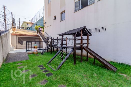 Foto 69 do(a) Apartamento de 2 quartos à venda em Cidade Vargas, São Paulo