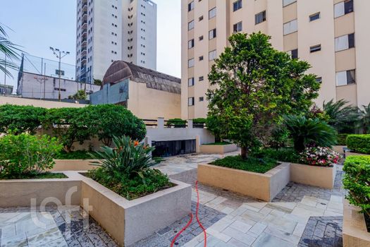 Foto 71 do(a) Apartamento de 2 quartos à venda em Cidade Vargas, São Paulo