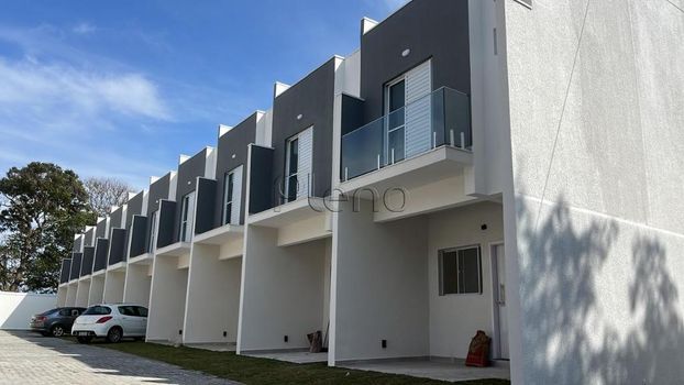 Foto 1 do(a) Casa false à venda em Chácara Primavera, Campinas