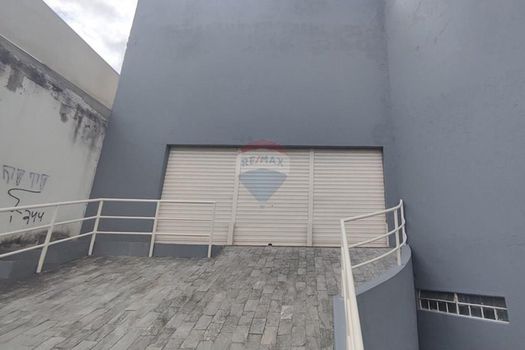 Foto 5 do(a) Galpão / Depósito / Armazém / Pavilhão false à venda em Veneza, Ribeirão das Neves