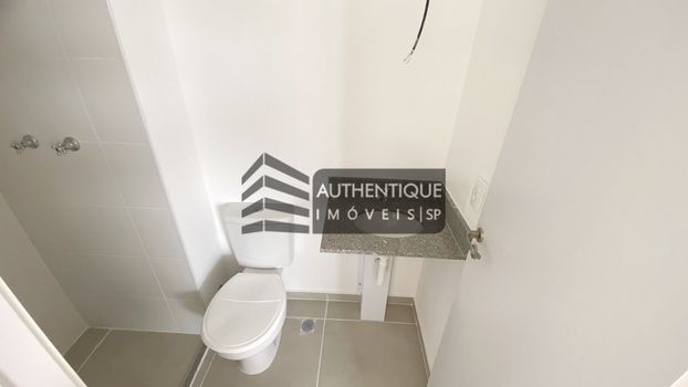 Foto 10 do(a) Apartamento de 2 quartos à venda em Barra Funda, São Paulo
