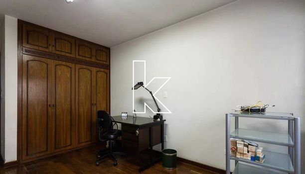 Foto 23 do(a) Apartamento de 4 quartos à venda em Vila Uberabinha, São Paulo