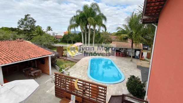 Foto 4 do(a) Edifício Inteiro de 11 quartos à venda em Daniela, Florianópolis