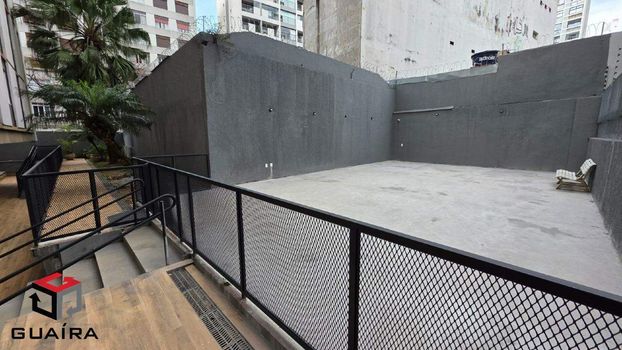 Foto 32 do(a) Apartamento de 2 quartos à venda em Consolação, São Paulo