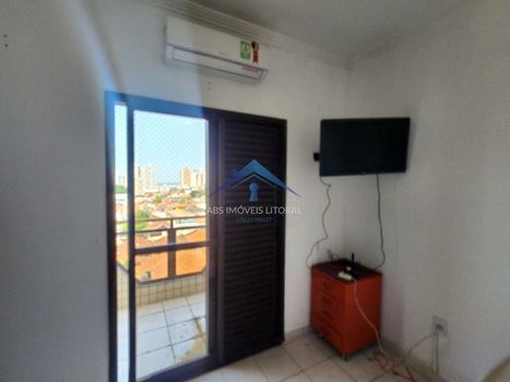 Foto 26 do(a) Apartamento de 1 quartos para alugar em Maracanã, Praia Grande