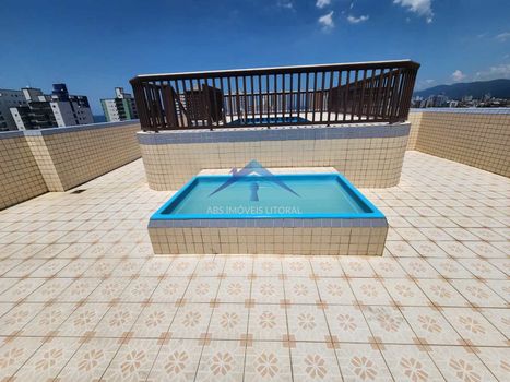 Foto 14 do(a) Apartamento de 1 quartos para alugar em Maracanã, Praia Grande