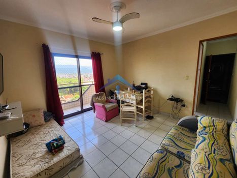 Foto 33 do(a) Apartamento de 1 quartos para alugar em Maracanã, Praia Grande