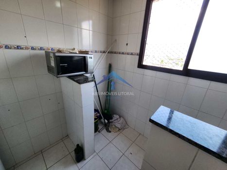 Foto 45 do(a) Apartamento de 1 quartos para alugar em Maracanã, Praia Grande