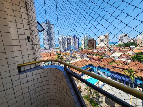 Foto 23 do(a) Apartamento de 1 quartos para alugar em Maracanã, Praia Grande